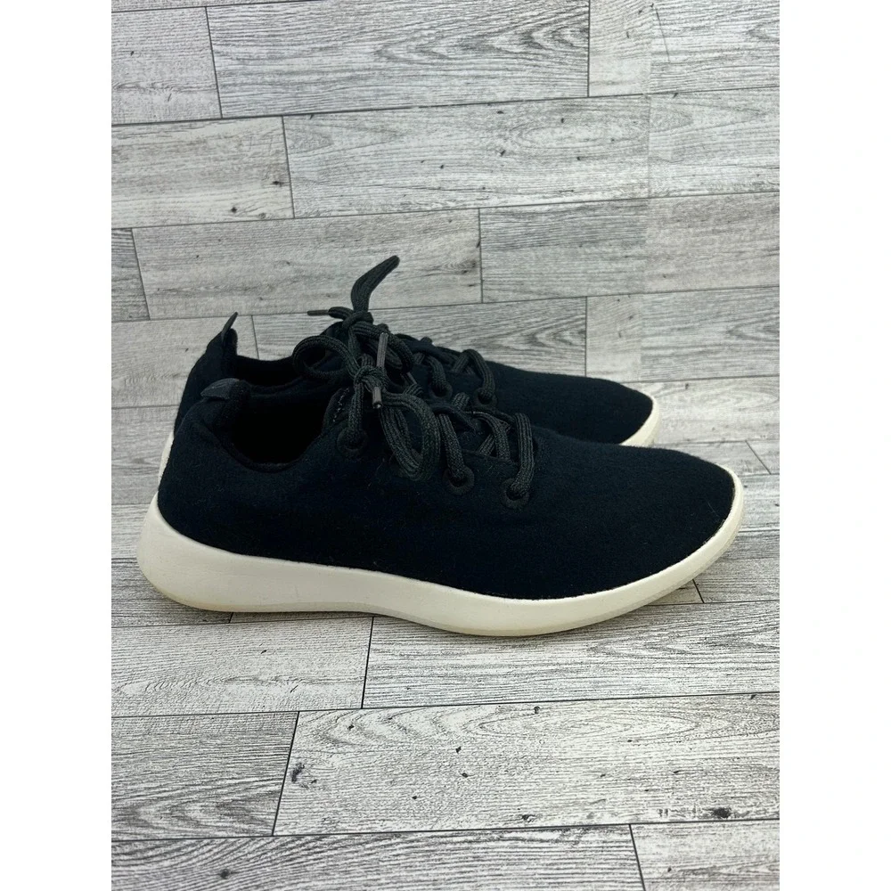 allbirds wool runners